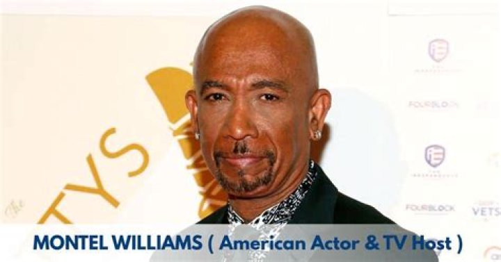 Exploring the Net Worth of Montel Williams: A Comprehensive Analysis