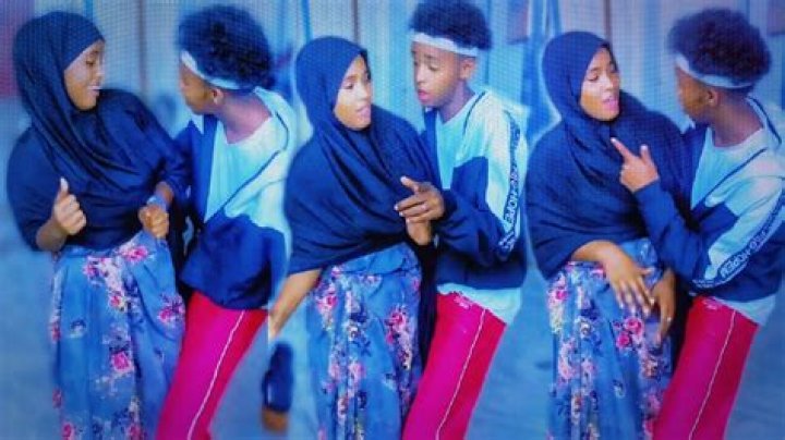 Somali Wasmo Channel: Telegram Group Links and Downloads for Music Lovers